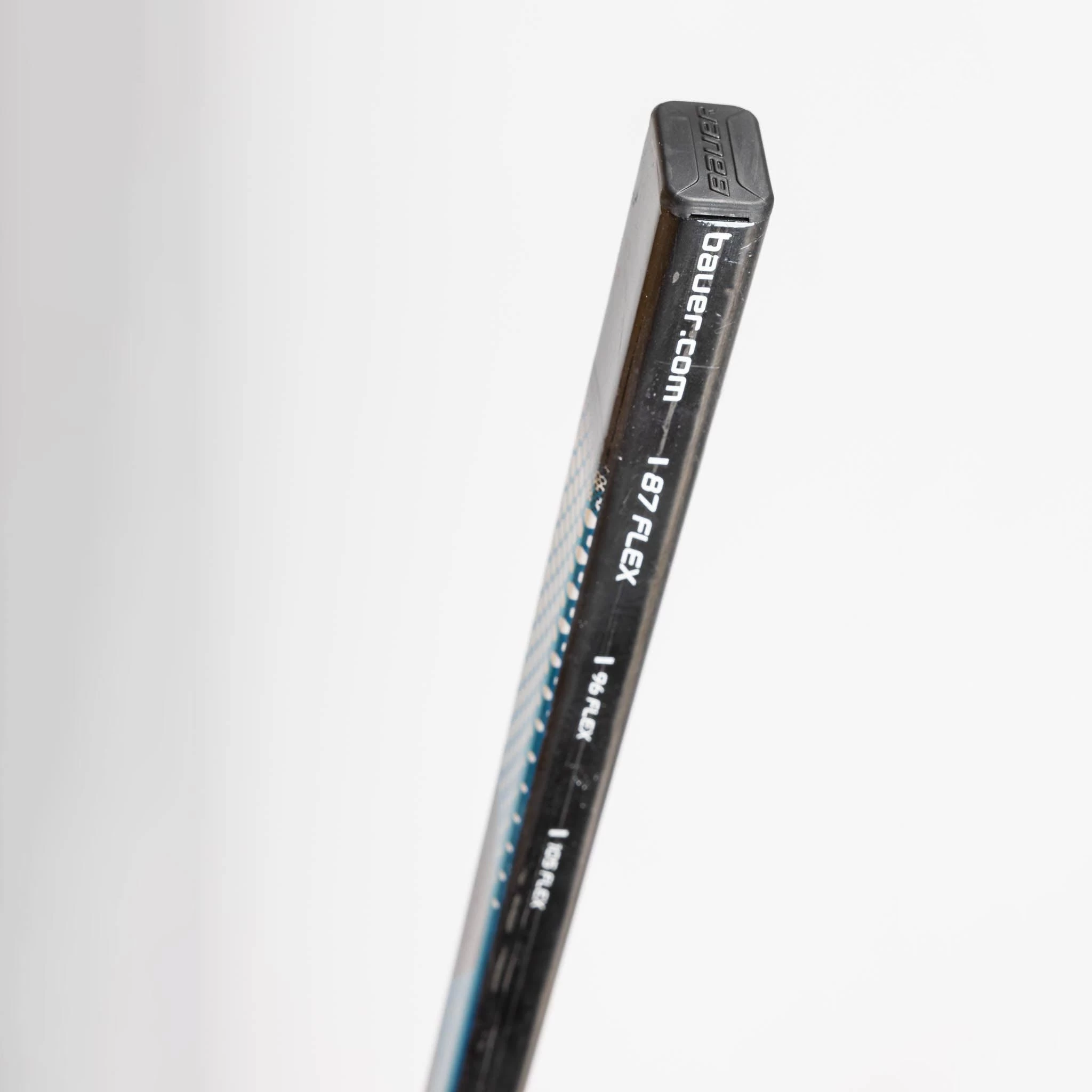 Bauer Nexus 3N Pro Senior Hockey Stick 5 Bauer Nexus 3N Pro Senior Hockey Stick - Image 3