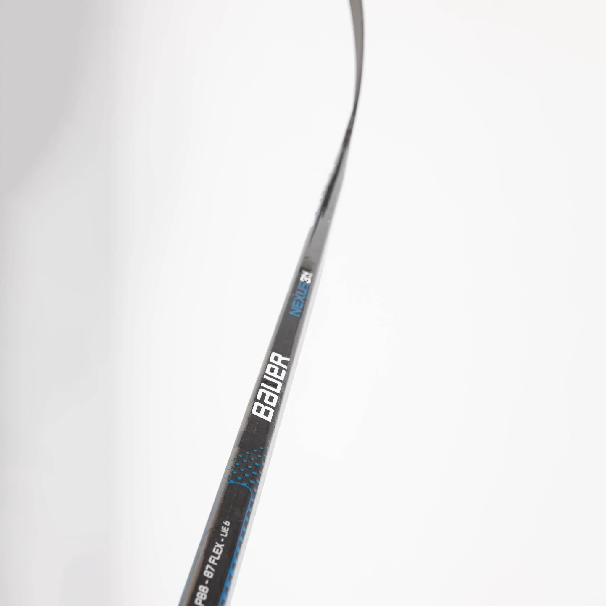 Bauer Nexus 3N Pro Senior Hockey Stick 4 Bauer Nexus 3N Pro Senior Hockey Stick - Image 2