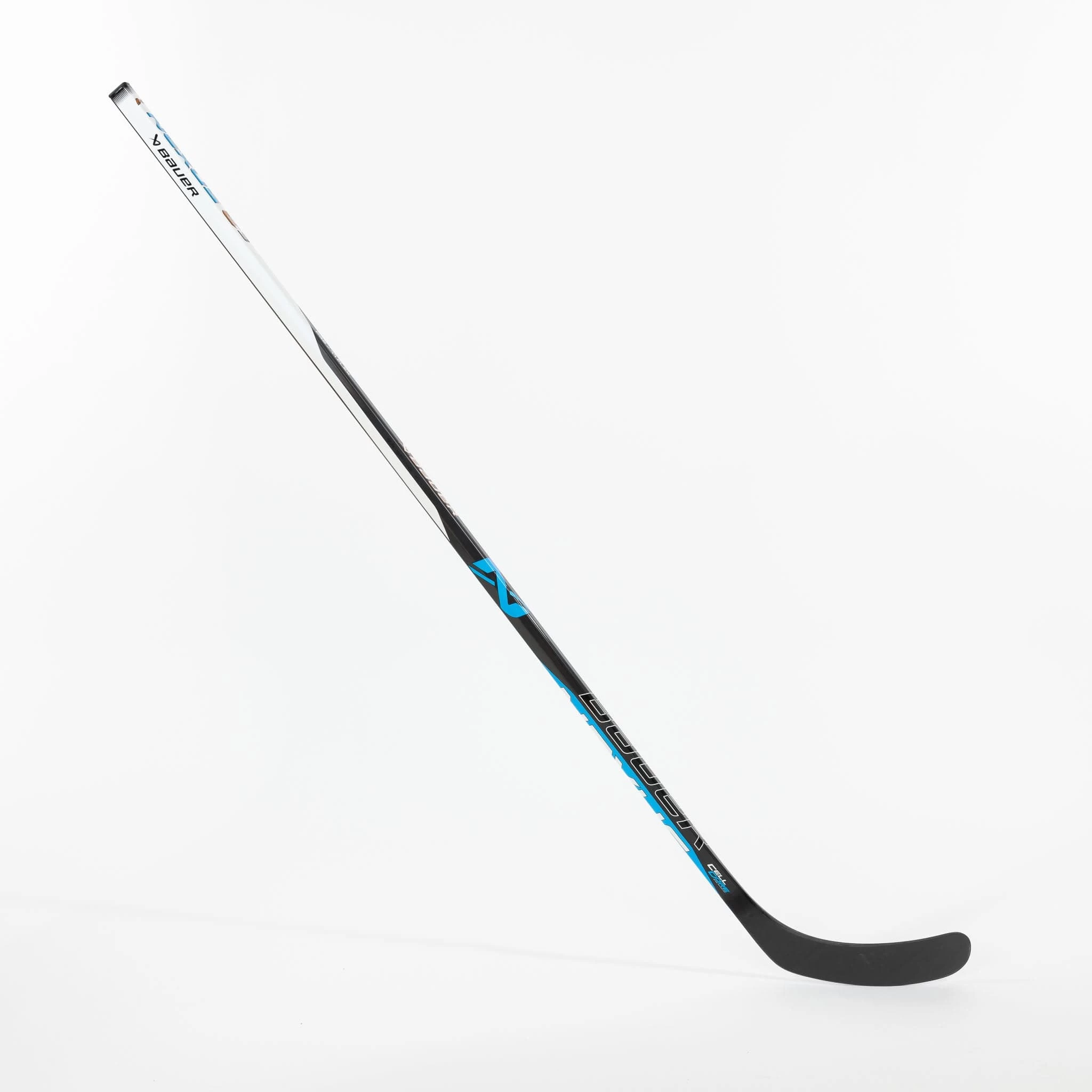 Bauer Nexus E3 Intermediate Hockey Stick 4 Bauer Nexus E3 Intermediate Hockey Stick - Image 2