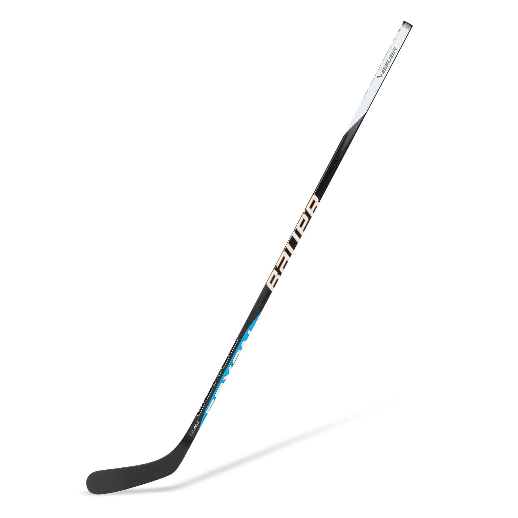 Bauer Nexus E3 Intermediate Hockey Stick 3 Bauer Nexus E3 Intermediate Hockey Stick