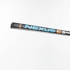 Bauer Nexus E5 Pro Senior Hockey Stick -Hockey Shop bauer hockey sticks bauer nexus e5 pro senior hockey stick 29084234350658