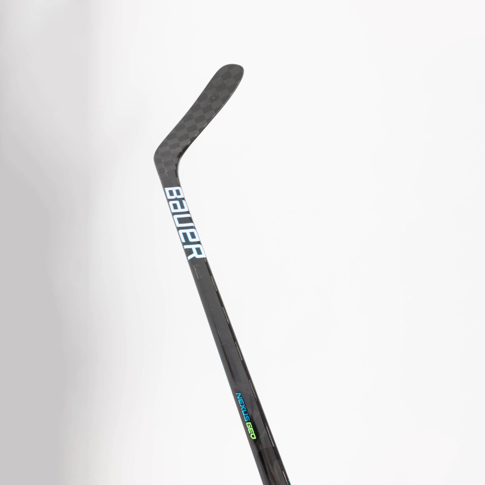 Bauer Nexus Geo Junior Hockey Stick - 50 Flex 5 Bauer Nexus Geo Junior Hockey Stick - 50 Flex - Image 3