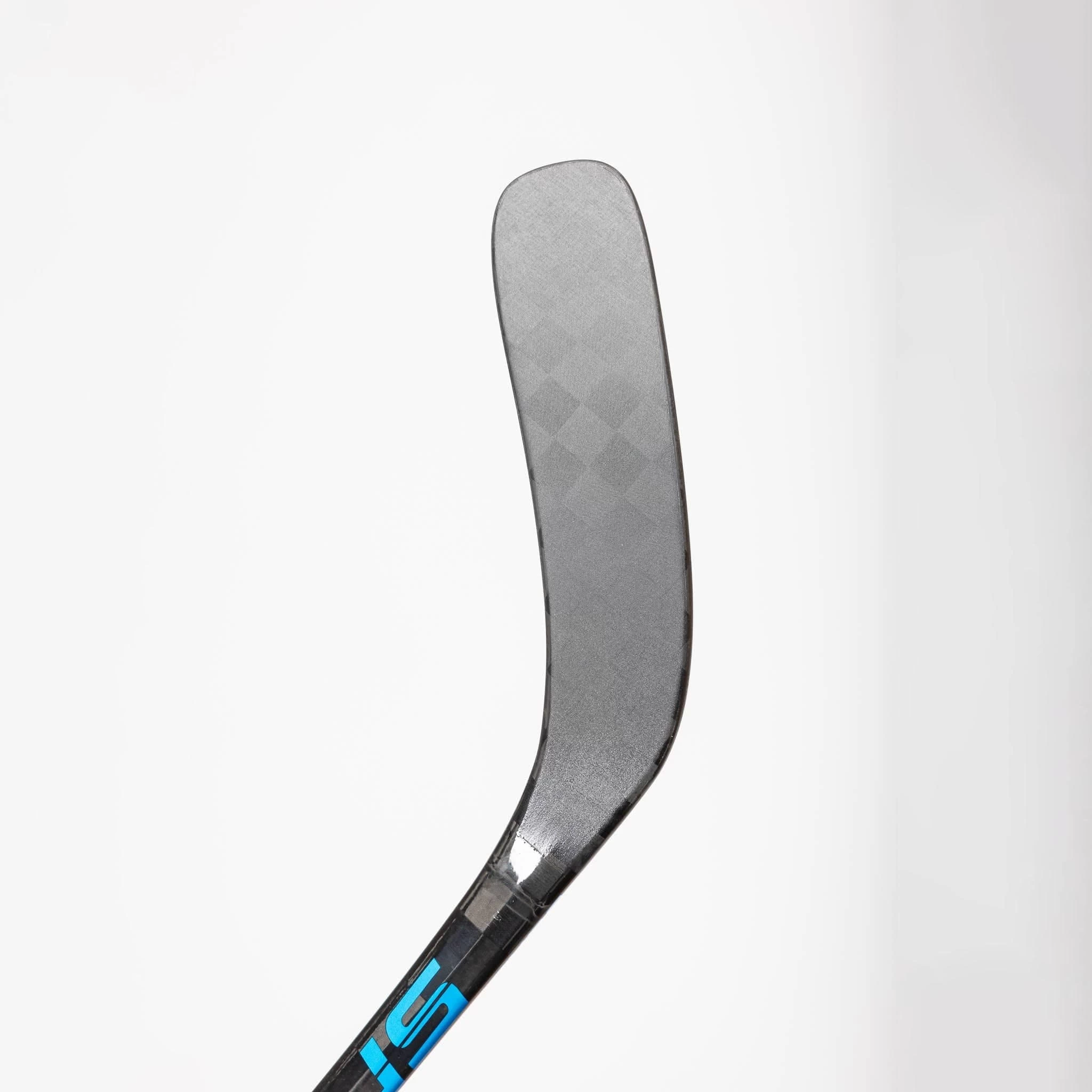 Bauer Nexus Geo Junior Hockey Stick - 50 Flex 12 Bauer Nexus Geo Junior Hockey Stick - 50 Flex - Image 10