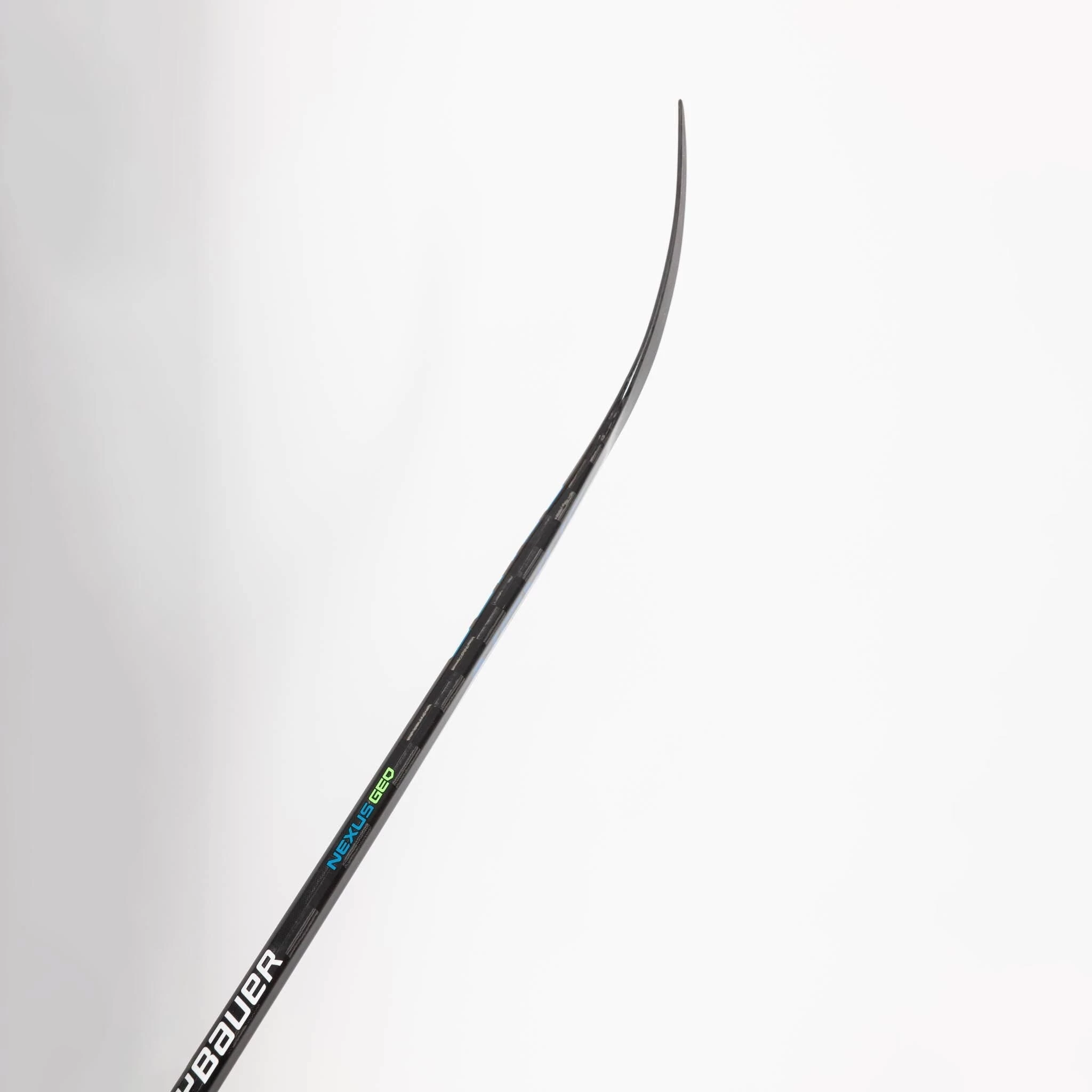 Bauer Nexus Geo Junior Hockey Stick - 50 Flex 6 Bauer Nexus Geo Junior Hockey Stick - 50 Flex - Image 4