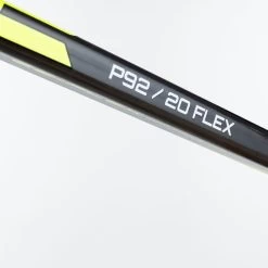 Bauer Nexus Performance Junior Hockey Stick - 20 Flex -Hockey Shop bauer hockey sticks bauer nexus performance junior hockey stick 20 flex 29084334325826
