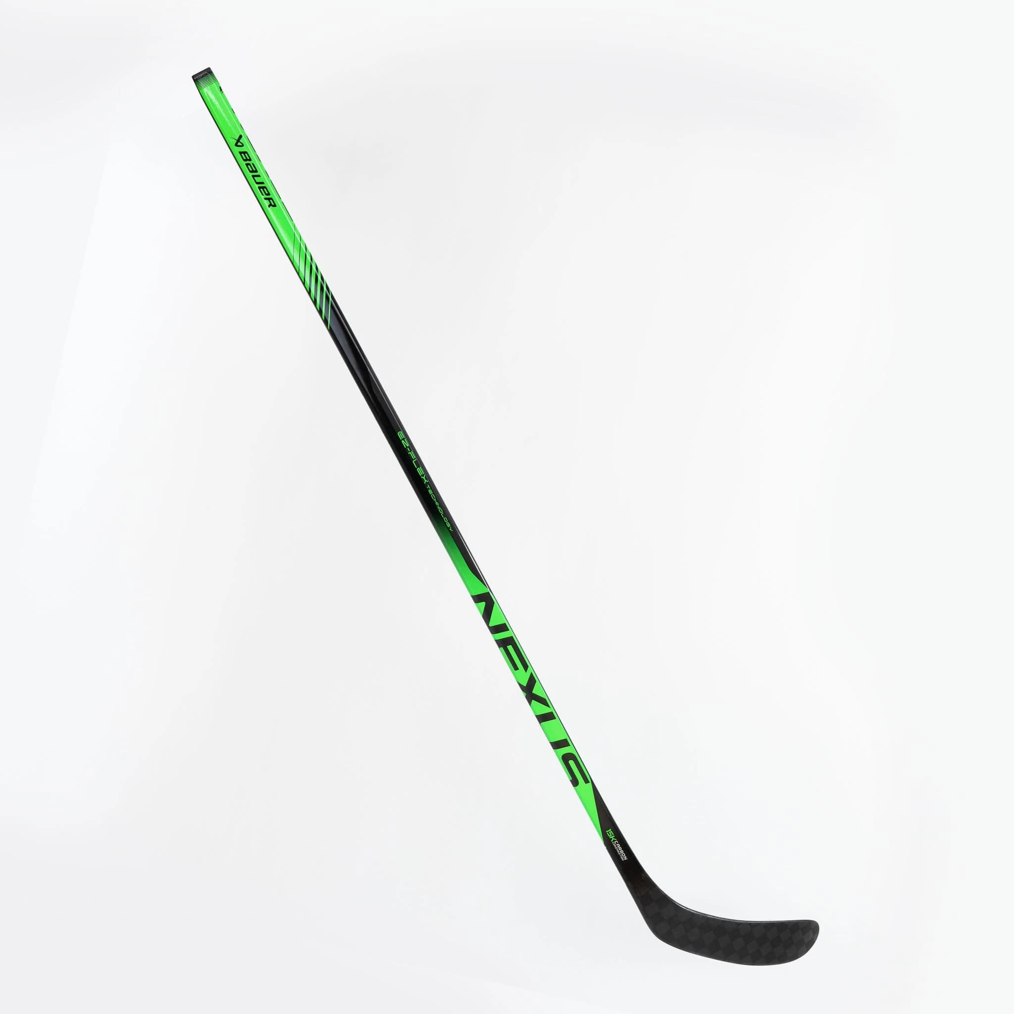 Bauer Nexus Performance Junior Hockey Stick - 30 Flex 4 Bauer Nexus Performance Junior Hockey Stick - 30 Flex - Image 2