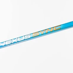 Bauer Nexus SYNC Junior Hockey Stick - 30 Flex -Hockey Shop bauer hockey sticks bauer nexus sync junior hockey stick 30 flex 29250076246082