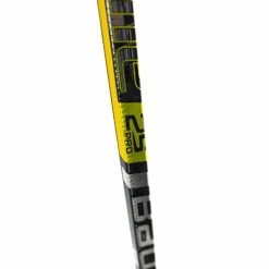Bauer Supreme 2S Pro Intermediate Hockey Stick -Hockey Shop bauer hockey sticks bauer supreme 2s pro intermediate hockey stick 28796952674370
