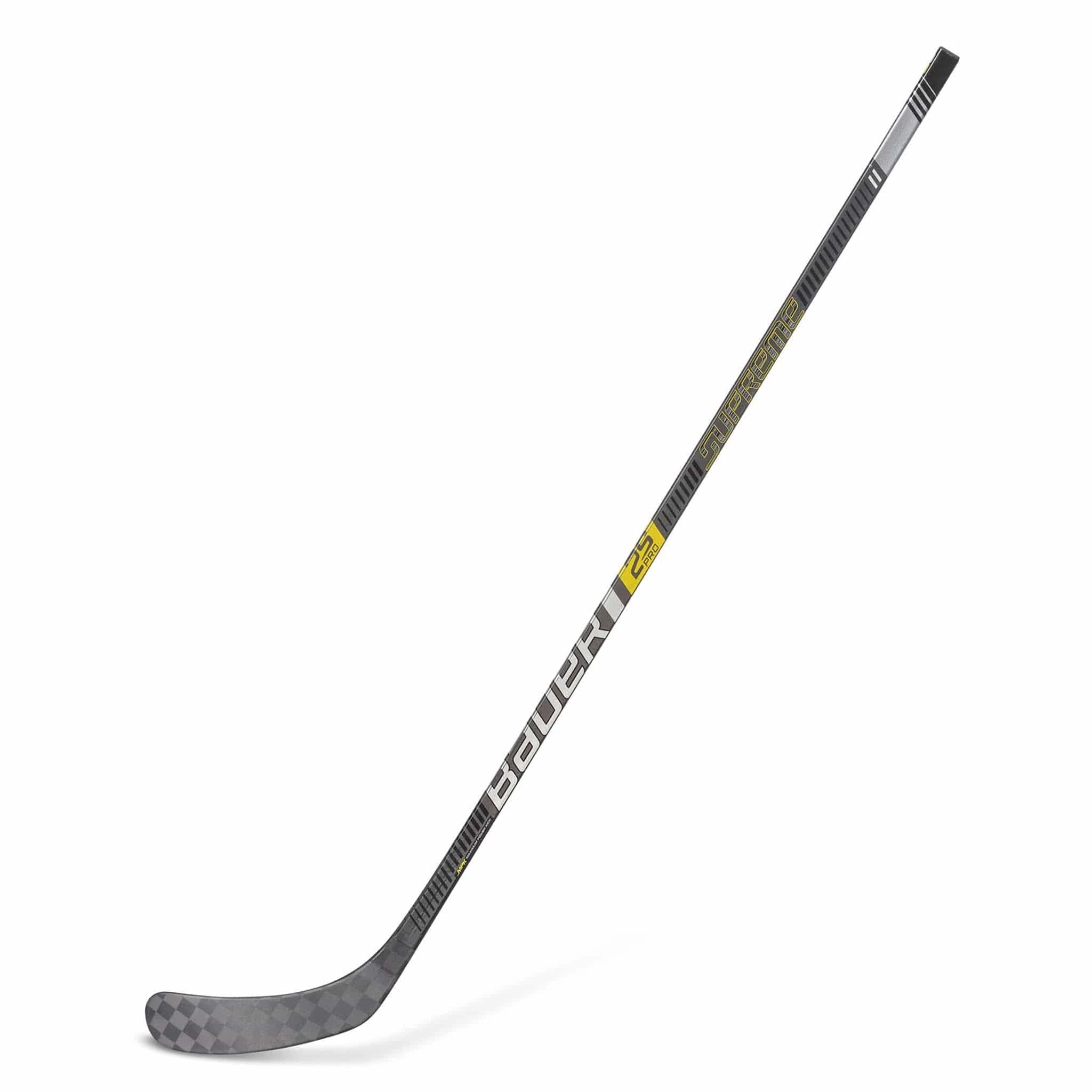 Bauer Supreme 2S Pro Youth Hockey Stick 3 Bauer Supreme 2S Pro Youth Hockey Stick