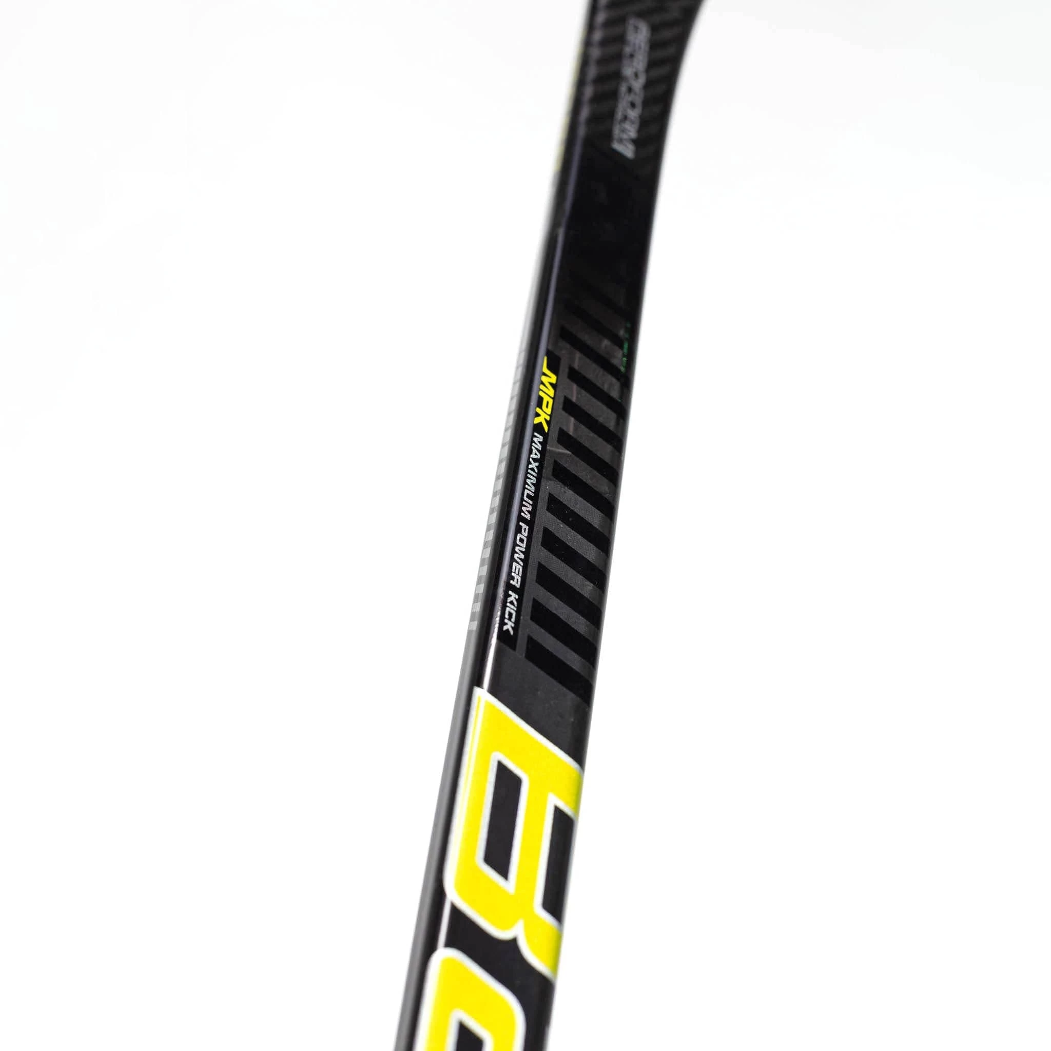 Bauer Supreme 2S Team Senior Hockey Stick 6 Bauer Supreme 2S Team Senior Hockey Stick - Image 4