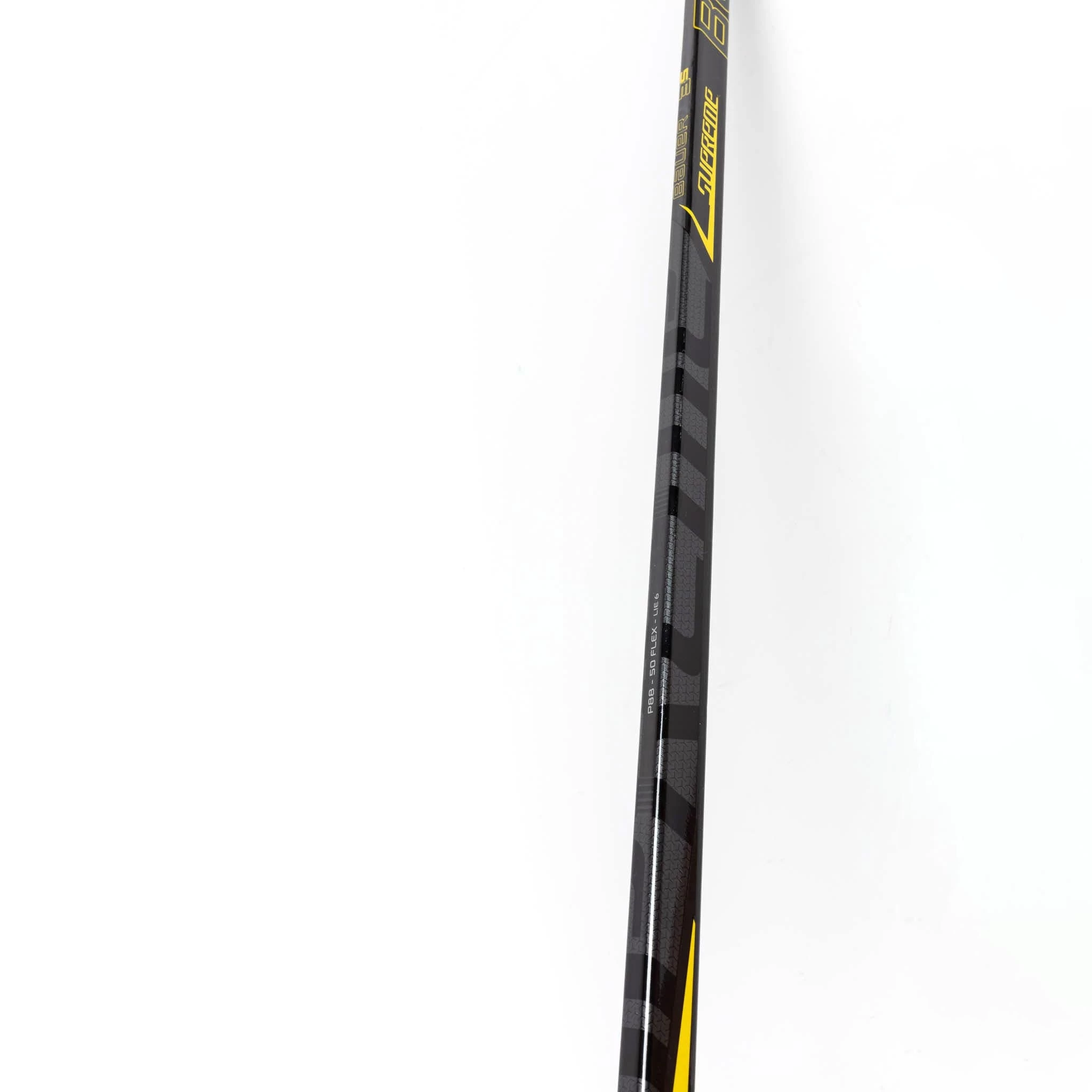 Bauer Supreme 3S Junior Hockey Stick 7 Bauer Supreme 3S Junior Hockey Stick - Image 5