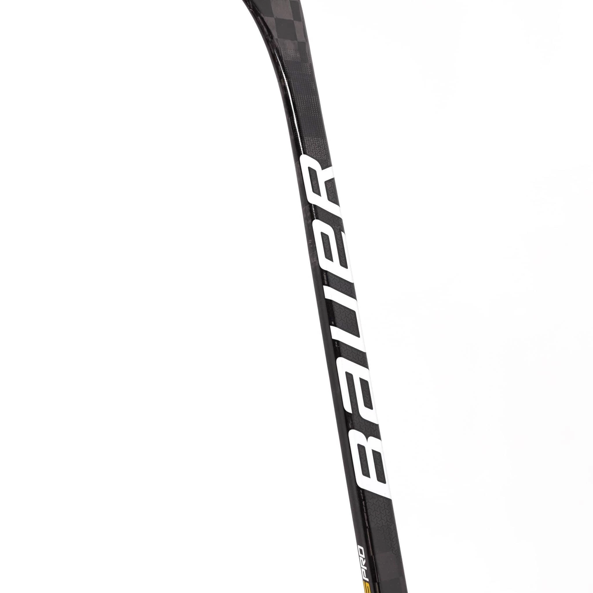 Bauer Supreme 3S Pro Senior Hockey Stick 5 Bauer Supreme 3S Pro Senior Hockey Stick - Image 3