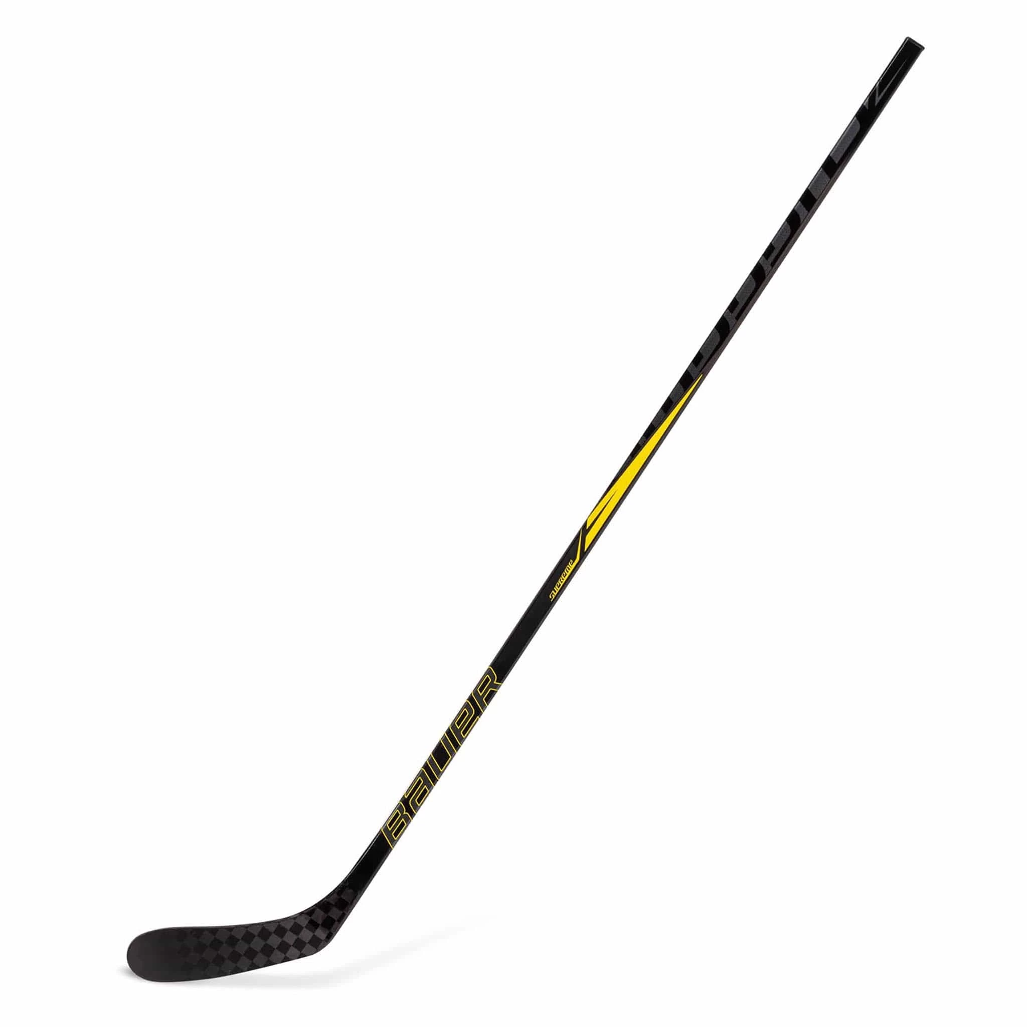 Bauer Supreme 3S Senior Hockey Stick 3 Bauer Supreme 3S Senior Hockey Stick
