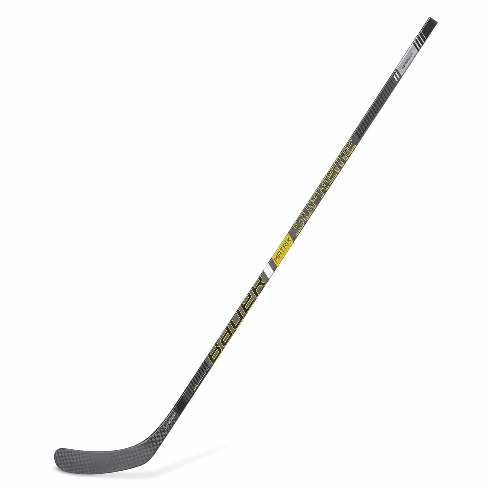 Bauer Supreme Matrix Junior Hockey Stick (2019) 3 Bauer Supreme Matrix Junior Hockey Stick (2019)