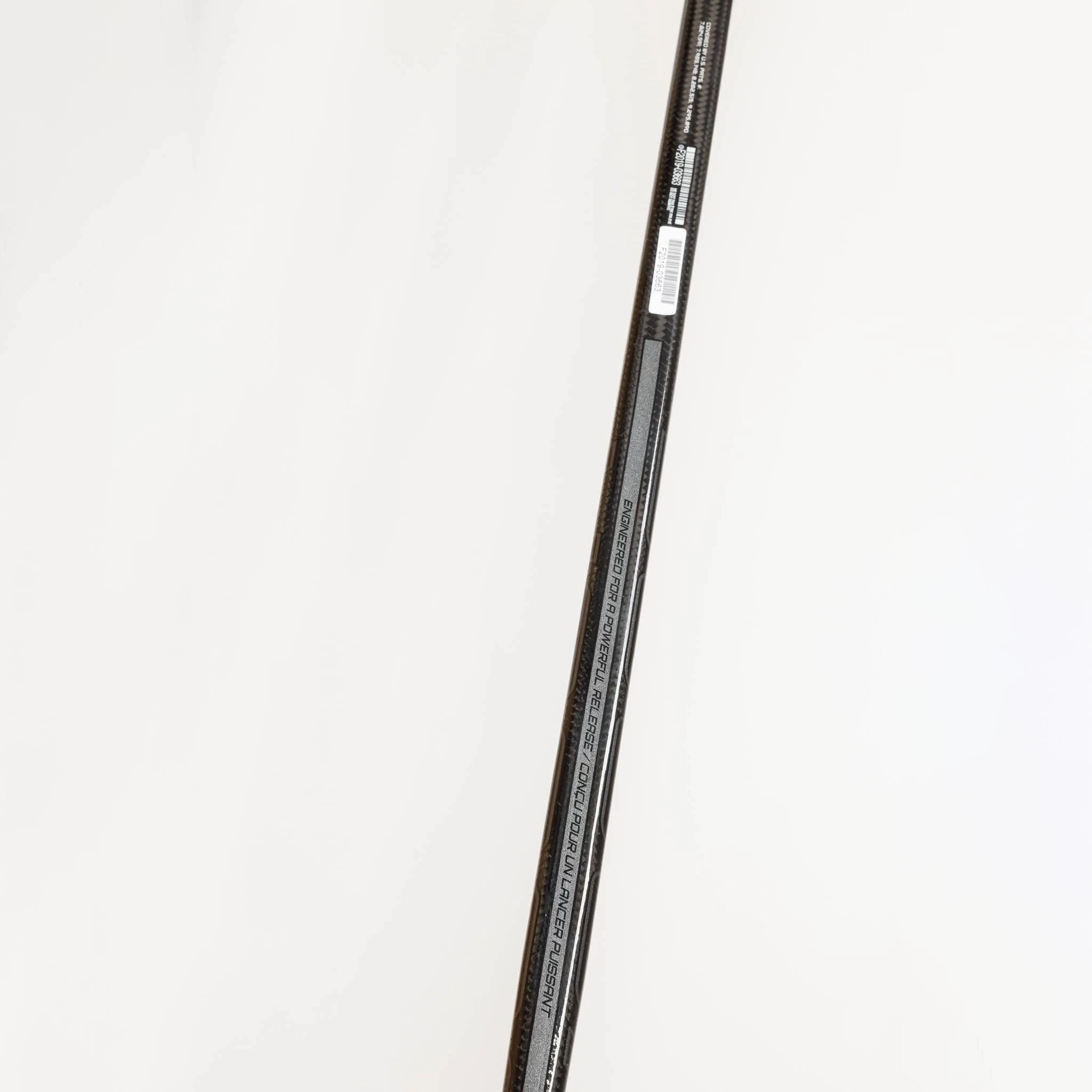 Bauer Supreme Matrix Junior Hockey Stick 6 Bauer Supreme Matrix Junior Hockey Stick - Image 4