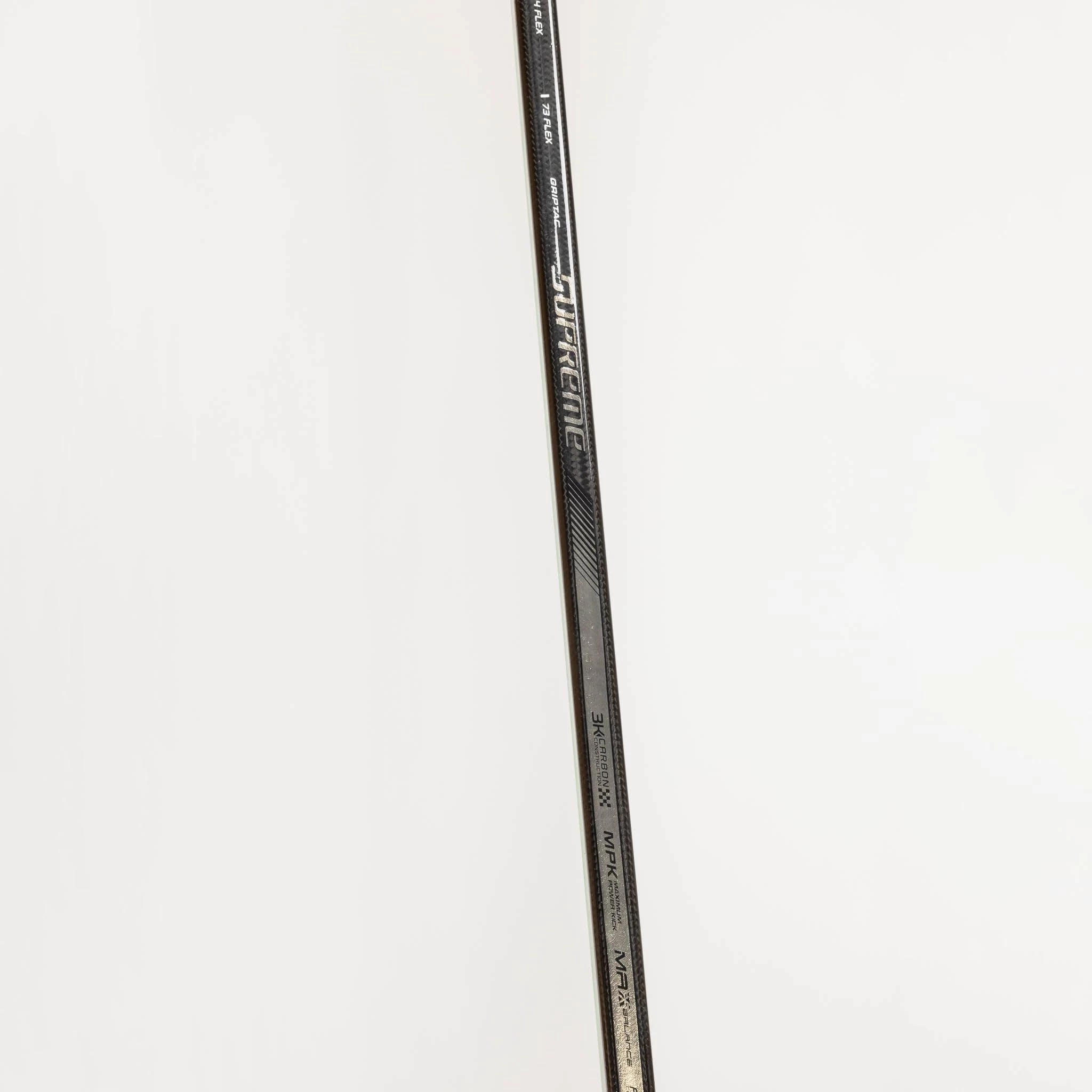 Bauer Supreme Matrix Junior Hockey Stick 8 Bauer Supreme Matrix Junior Hockey Stick - Image 6