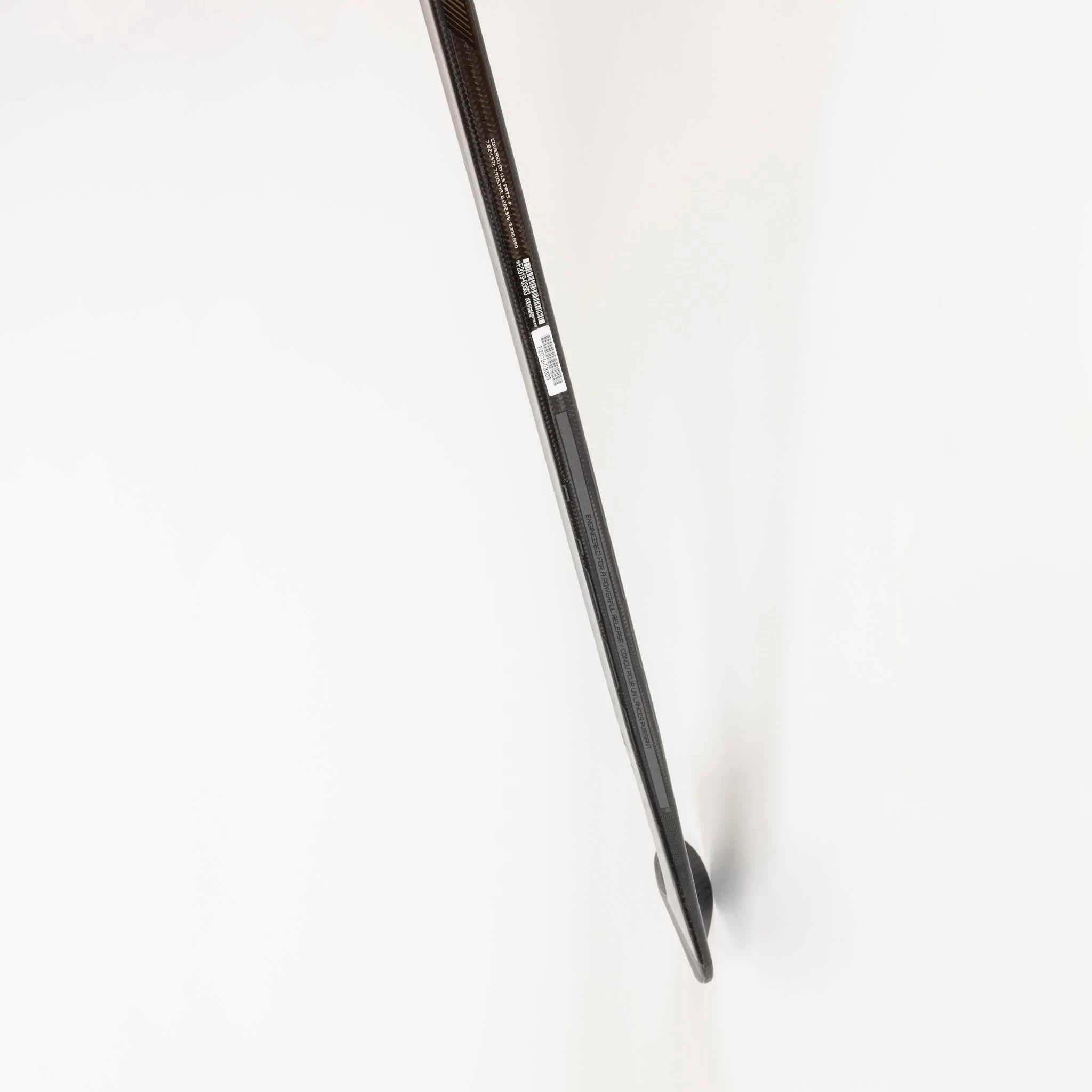 Bauer Supreme Matrix Junior Hockey Stick 9 Bauer Supreme Matrix Junior Hockey Stick - Image 7