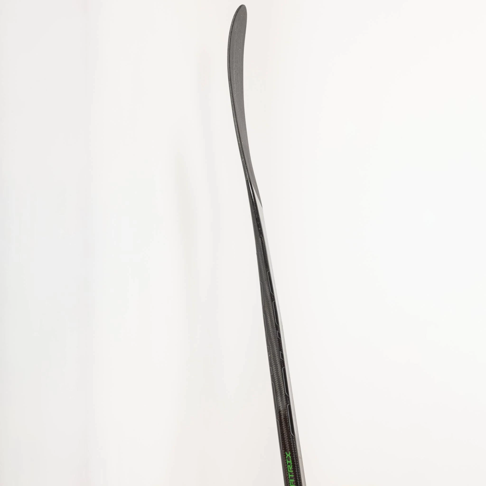 Bauer Supreme Matrix Junior Hockey Stick 11 Bauer Supreme Matrix Junior Hockey Stick - Image 9