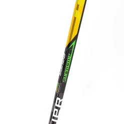 Bauer Supreme UltraSonic Junior Hockey Stick - 40 Flex -Hockey Shop bauer hockey sticks bauer supreme ultrasonic junior hockey stick 40 flex 28796969386050