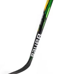 Bauer Supreme UltraSonic Junior Hockey Stick - 50 Flex -Hockey Shop bauer hockey sticks bauer supreme ultrasonic junior hockey stick 50 flex 28796969943106