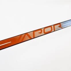 Bauer Vapor ADV Pro Stock Senior Hockey Stick - Evander Kane Orange -Hockey Shop bauer hockey sticks bauer vapor adv pro stock senior hockey stick evander kane orange p90t l 87 29922476425282