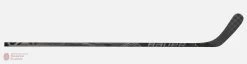 Bauer Vapor Flylite Junior Hockey Stick - Shadow Series - 50 Flex