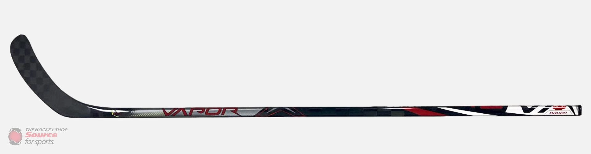 Bauer Vapor Flylite Junior Hockey Stick - Team Canada Series - 40 Flex 3 Bauer Vapor Flylite Junior Hockey Stick - Team Canada Series - 40 Flex