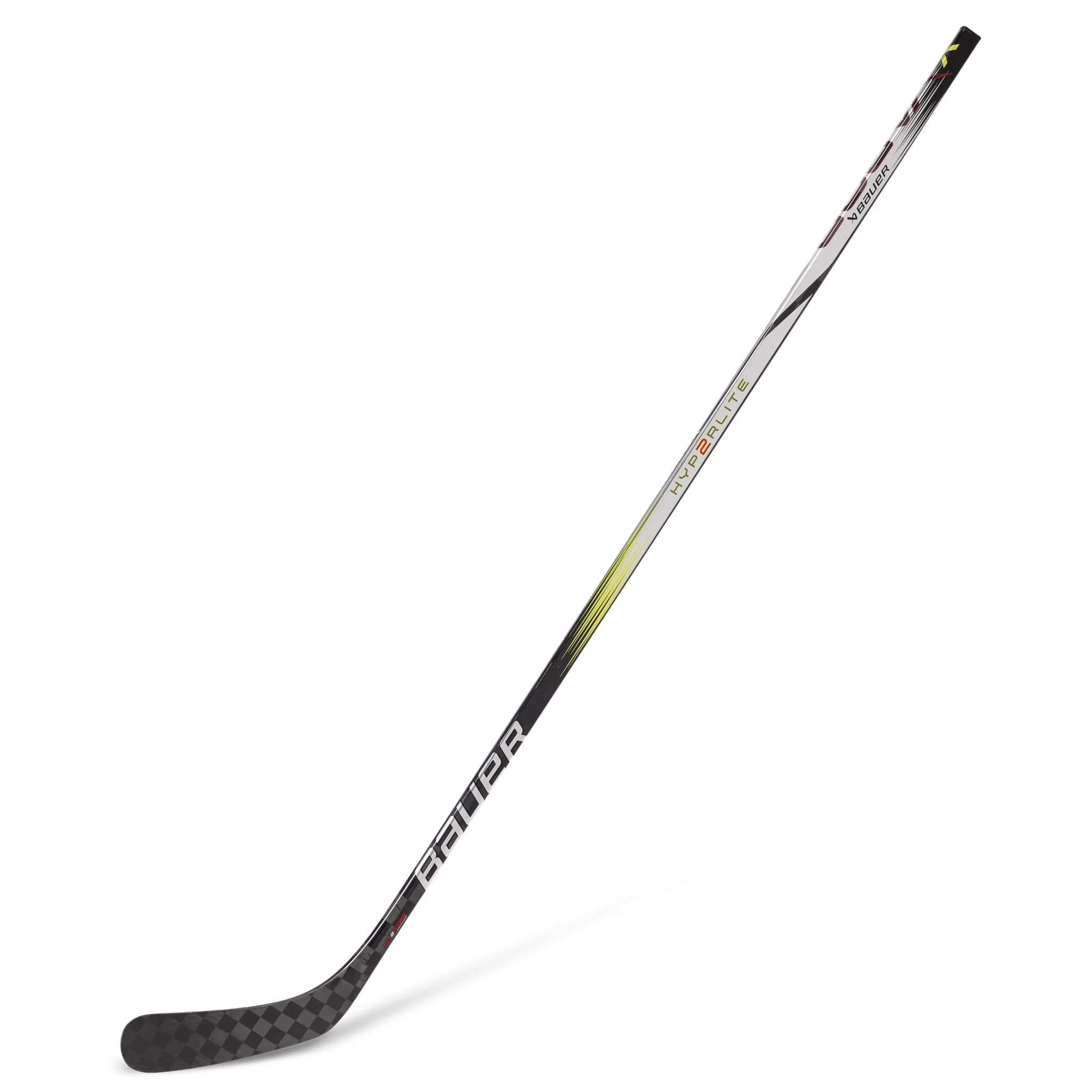Bauer Vapor HyperLite 2 Youth Hockey Stick 3 Bauer Vapor HyperLite 2 Youth Hockey Stick