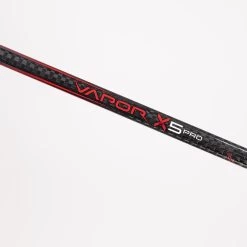 Bauer Vapor X5 Pro Senior Hockey Stick -Hockey Shop bauer hockey sticks bauer vapor x5 pro senior hockey stick 30534998392898