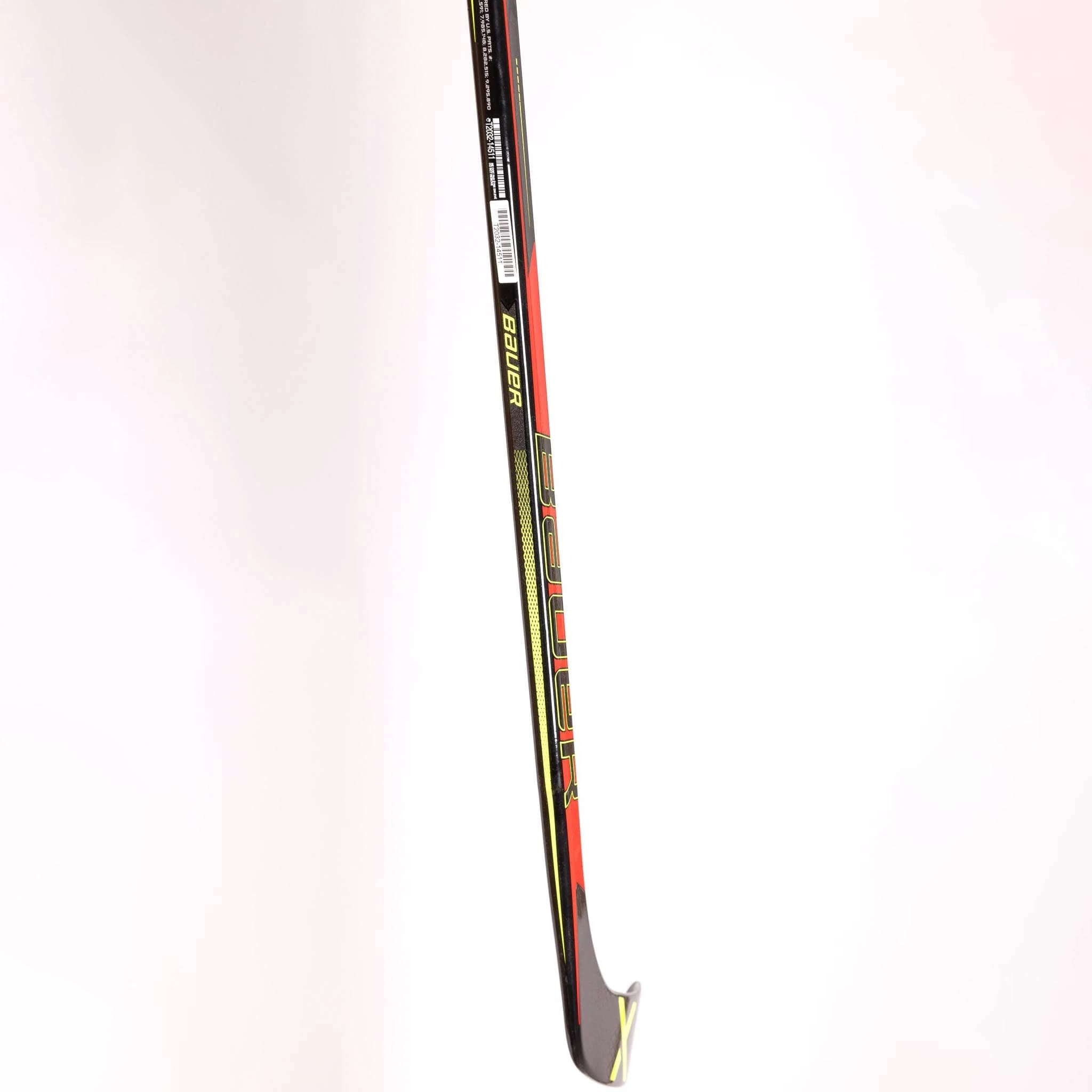 Bauer Vapor Youth Hockey Stick S20 - 20 Flex 11 Bauer Vapor Youth Hockey Stick S20 - 20 Flex - Image 9
