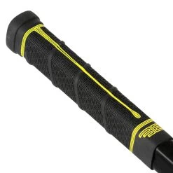 Buttendz Future Butt-End Tape Grip -Hockey Shop buttendz butt end grips buttendz future butt end tape grip black yellow 29274230063170