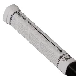 Buttendz Future Butt-End Tape Grip -Hockey Shop buttendz butt end grips buttendz future butt end tape grip white black 29274229637186