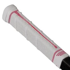 Buttendz Future Butt-End Tape Grip -Hockey Shop buttendz butt end grips buttendz future butt end tape grip white red 29274229932098