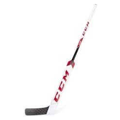 CCM Axis 1.9 Intermediate Goalie Stick -Hockey Shop ccm goalie sticks ccm axis 1 9 intermediate goalie stick white red crawford l 24 30347103567938