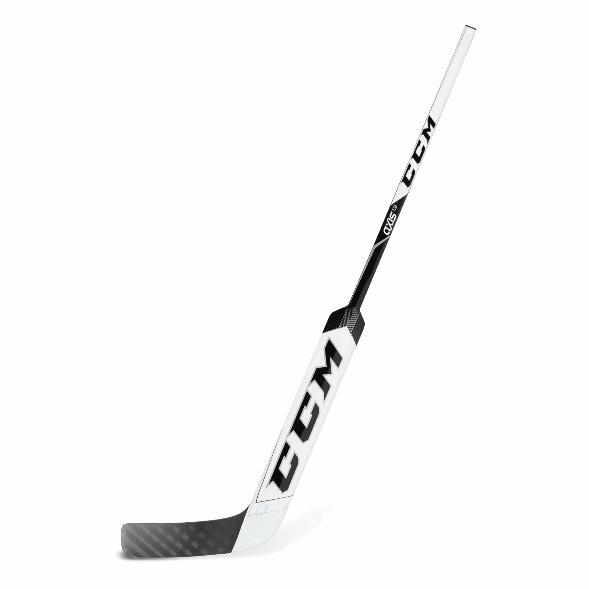 CCM Axis 1.9 Junior Goalie Stick 3 CCM Axis 1.9 Junior Goalie Stick