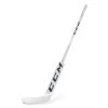 CCM Axis Pro Intermediate Goalie Stick -Hockey Shop ccm goalie sticks ccm axis pro intermediate goalie stick white black crawford l 24 28961347797058
