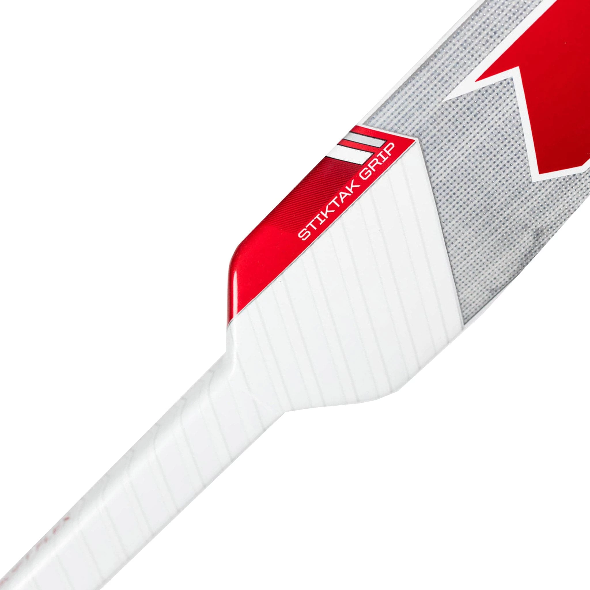 CCM Extreme Flex 4 Pro Intermediate Goalie Stick 10 CCM Extreme Flex 4 Pro Intermediate Goalie Stick - Image 8