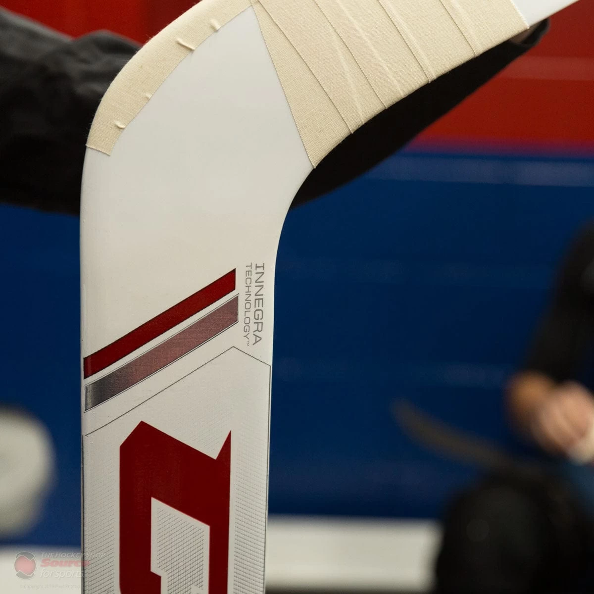 CCM Extreme Flex 4 Pro Intermediate Goalie Stick 12 CCM Extreme Flex 4 Pro Intermediate Goalie Stick - Image 10