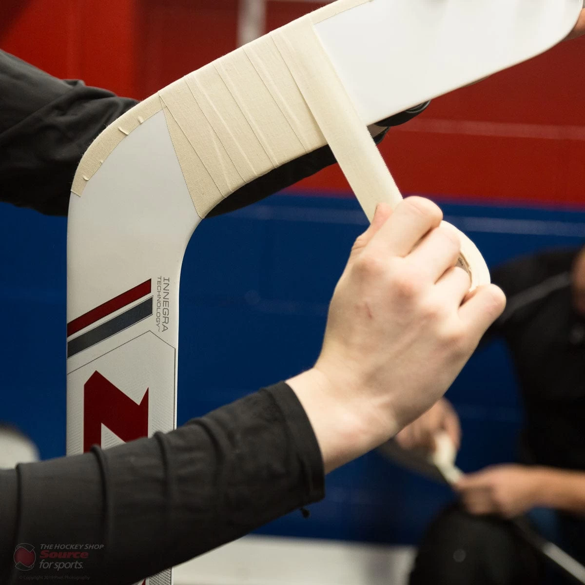 CCM Extreme Flex 4 Pro Intermediate Goalie Stick 13 CCM Extreme Flex 4 Pro Intermediate Goalie Stick - Image 11