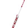 CCM Extreme Flex 4 Pro Senior Goalie Stick -Hockey Shop ccm goalie sticks ccm extreme flex 4 pro senior goalie stick white red price l 26 28753809571906