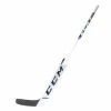 CCM Extreme Flex 4 Pro Stock Senior Goalie Stick - Dylan Wells