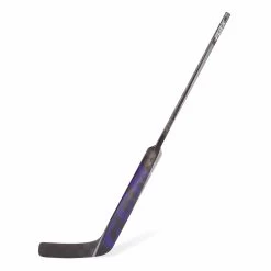 CCM Extreme Flex 5 ProLite Senior Goalie Stick -Hockey Shop ccm goalie sticks ccm extreme flex 5 prolite senior goalie stick black purple p1 l 25 29103594209346