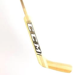 CCM Extreme Flex E4.5 Junior Wood Goalie Stick -Hockey Shop ccm goalie sticks ccm extreme flex e4 5 junior wood goalie stick 28961386561602