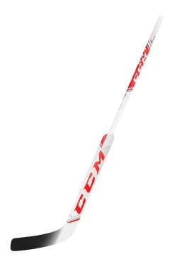 CCM Extreme Flex E4.9 Junior Goalie Stick -Hockey Shop ccm goalie sticks ccm extreme flex e4 9 junior goalie stick white red price r 23 28753881071682