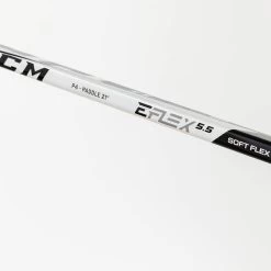 CCM Extreme Flex E5.5 Junior Goalie Stick -Hockey Shop ccm goalie sticks ccm extreme flex e5 5 junior goalie stick 29103598010434