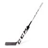 CCM Extreme Flex E5.5 Junior Goalie Stick -Hockey Shop ccm goalie sticks ccm extreme flex e5 5 junior goalie stick white black p4 l 21 29103598075970