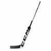 CCM Extreme Flex E5.9 Intermediate Goalie Stick -Hockey Shop ccm goalie sticks ccm extreme flex e5 9 intermediate goalie stick white black p4 l 24 28922727923778