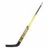 CCM Premier II Pro Stock Senior Goalie Stick - Jacob Markstrom 1 CCM Premier II Pro Stock Senior Goalie Stick - Jacob Markstrom -Hockey Shop ccm goalie sticks ccm premier ii pro stock senior goalie stick jacob markstrom black sport gold markstrom l 25 28796787556418