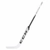 CCM Premier II Pro Stock Senior Goalie Stick - Maxime Lagace -Hockey Shop ccm goalie sticks ccm premier ii pro stock senior goalie stick maxime lagace white black lagace l 26 28796788277314