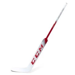 CCM Premier P2.5 Intermediate Goalie Stick -Hockey Shop ccm goalie sticks ccm premier p2 5 intermediate goalie stick white red price l 24 29075856392258
